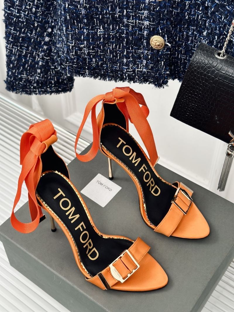 Tom Ford Sandals